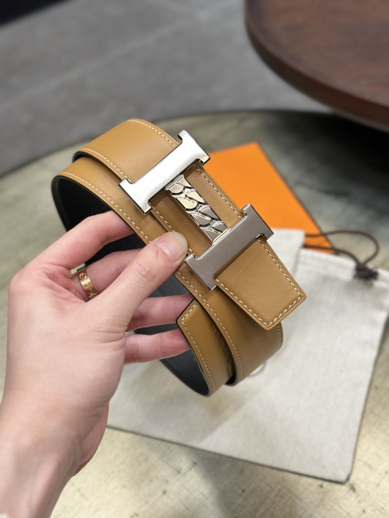 Hermes Belts